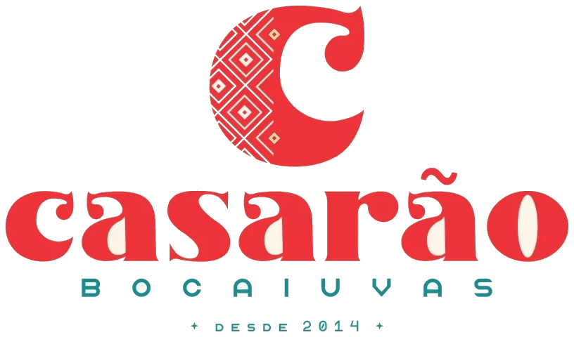 Casarão Bocaiuvas